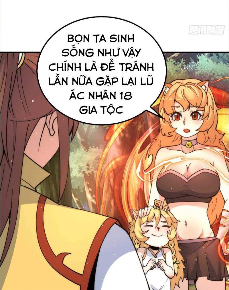 Ta Có Chín Nữ Đồ Đệ Chapter 235 - 18