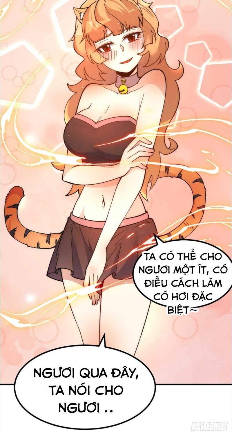 Ta Có Chín Nữ Đồ Đệ Chapter 235 - 22