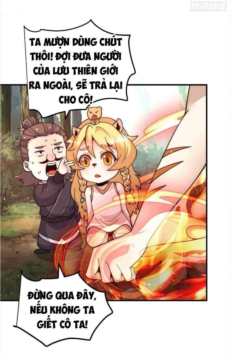 Ta Có Chín Nữ Đồ Đệ Chapter 235 - 10