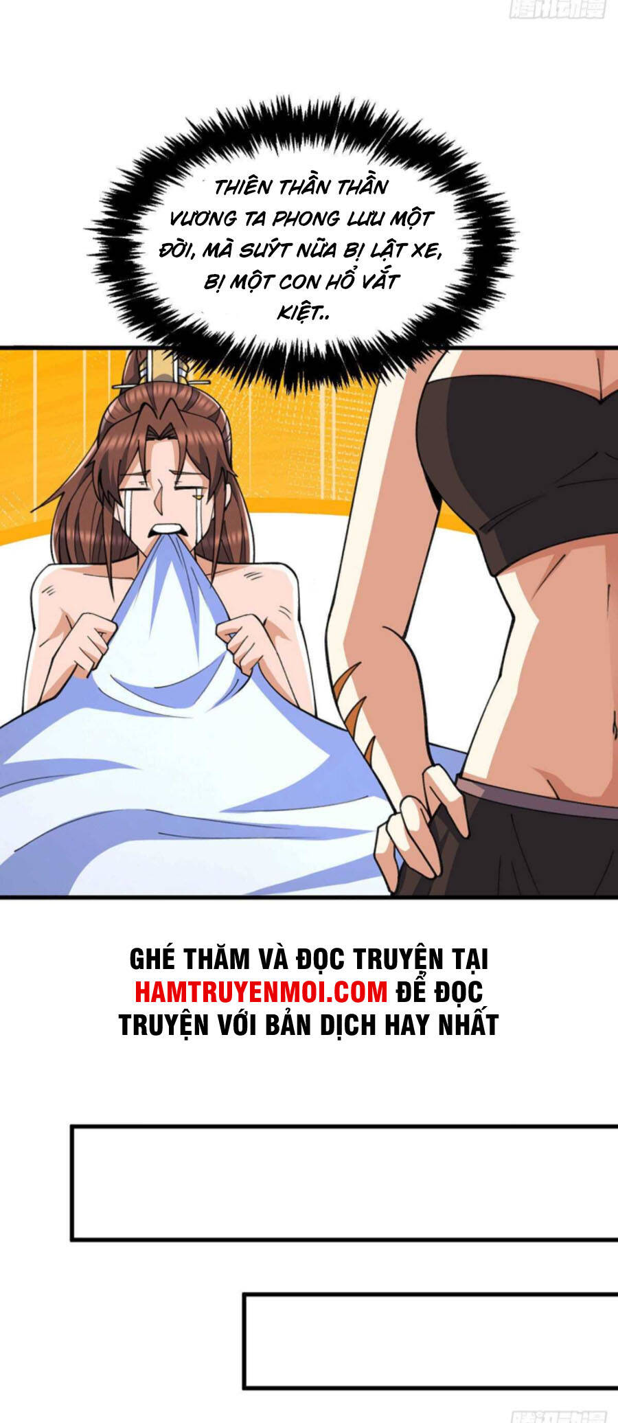 Ta Có Chín Nữ Đồ Đệ Chapter 236 - 11