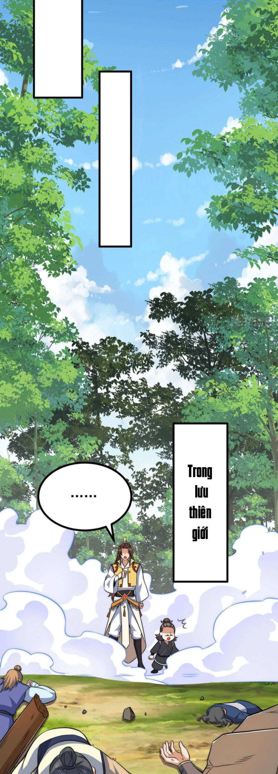 Ta Có Chín Nữ Đồ Đệ Chapter 236 - 17