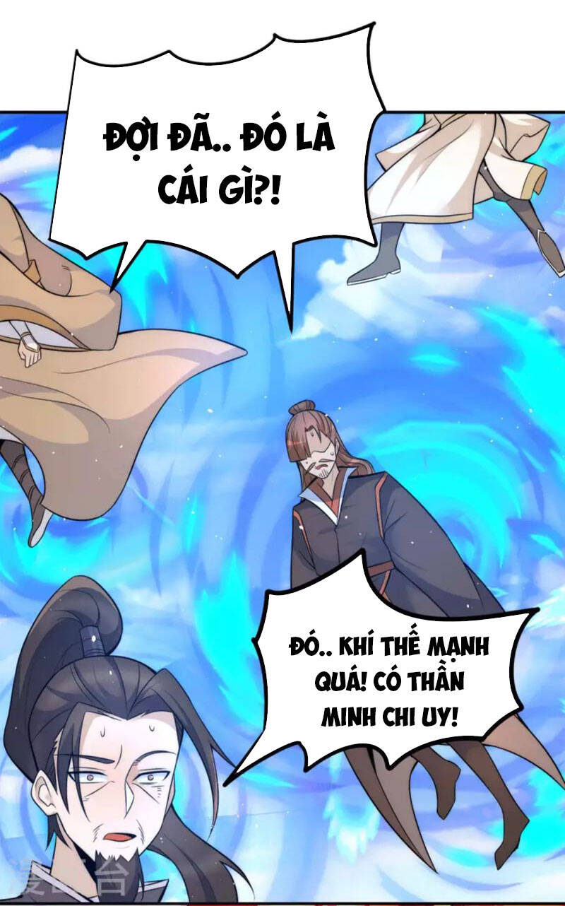 Ta Có Chín Nữ Đồ Đệ Chapter 237 - 19