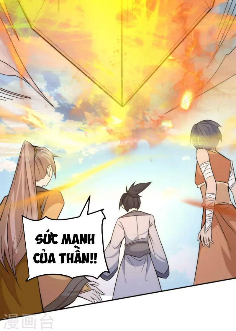 Ta Có Chín Nữ Đồ Đệ Chapter 238 - 15