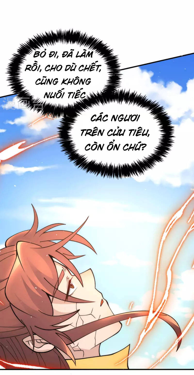 Ta Có Chín Nữ Đồ Đệ Chapter 238 - 23