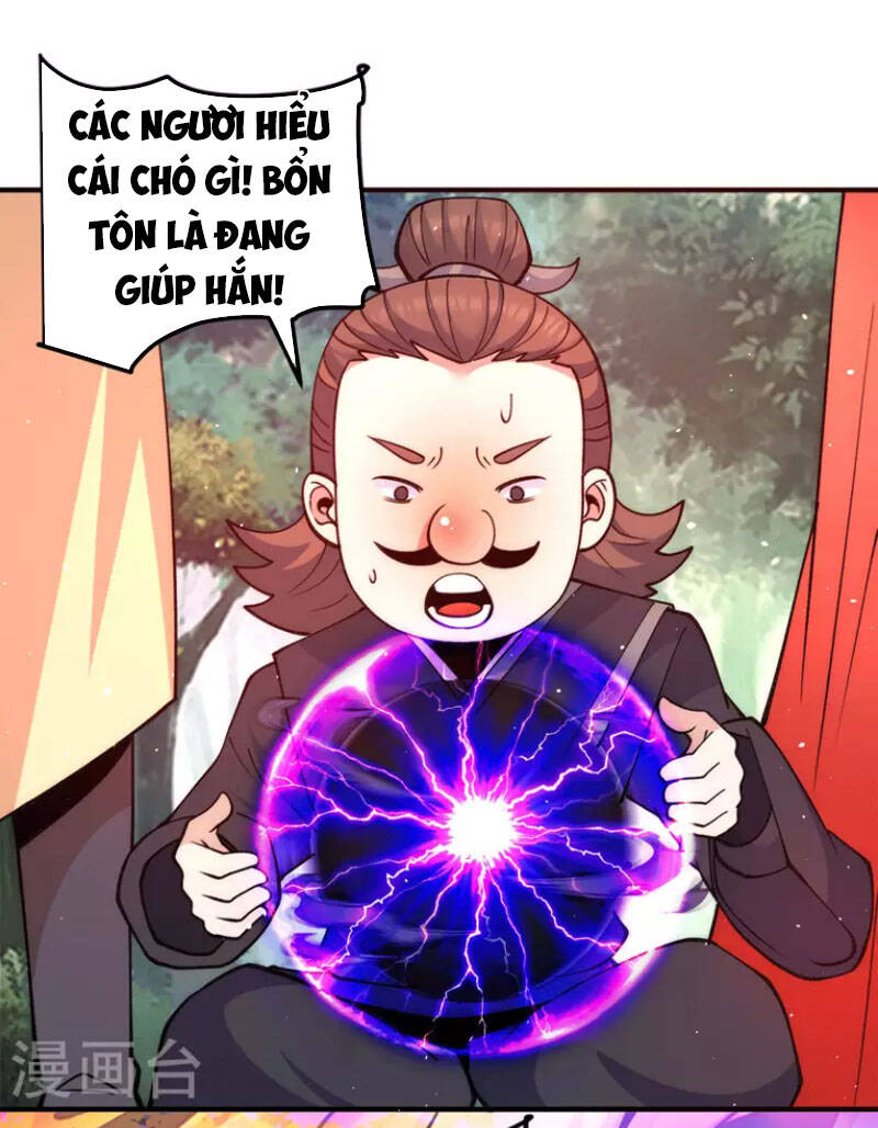 Ta Có Chín Nữ Đồ Đệ Chapter 238 - 27