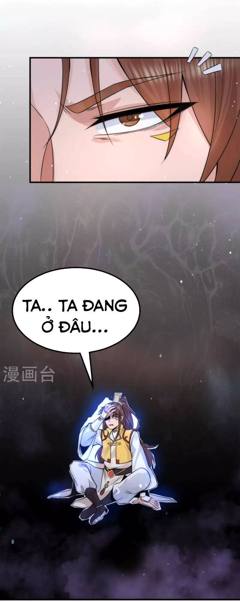 Ta Có Chín Nữ Đồ Đệ Chapter 238 - 36
