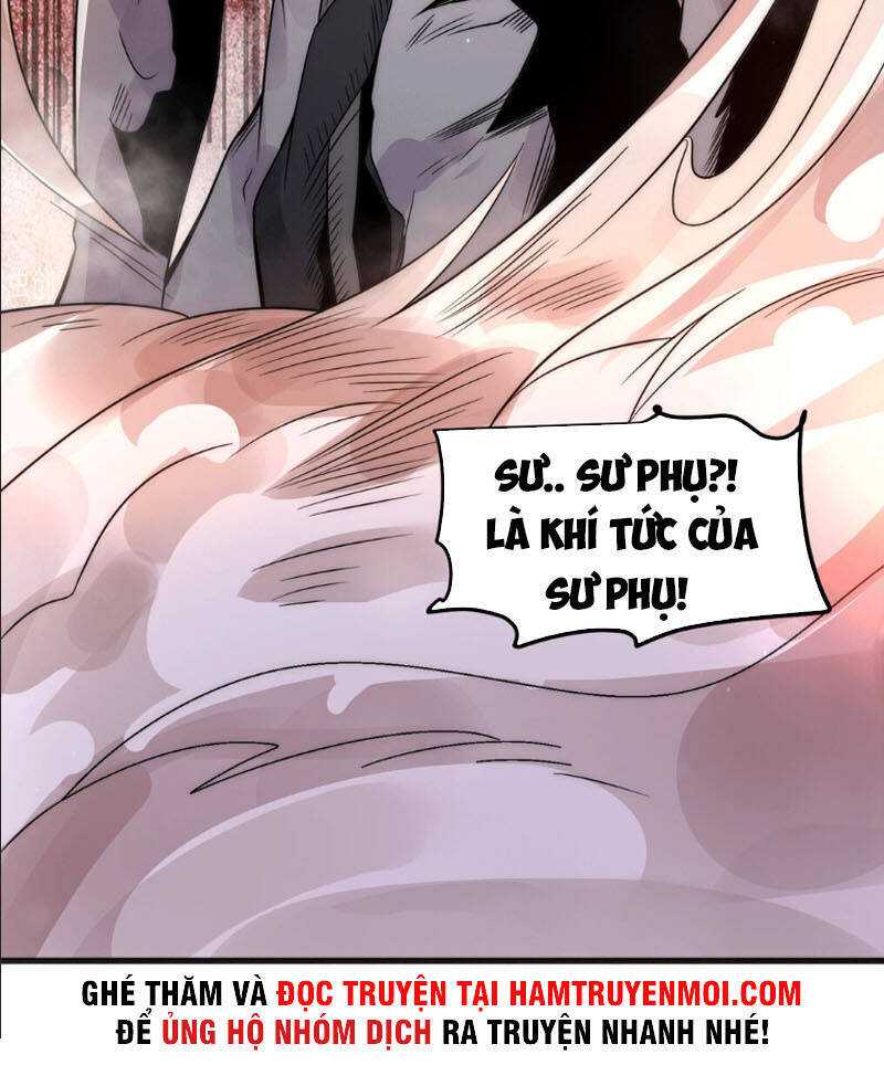 Ta Có Chín Nữ Đồ Đệ Chapter 239 - 41