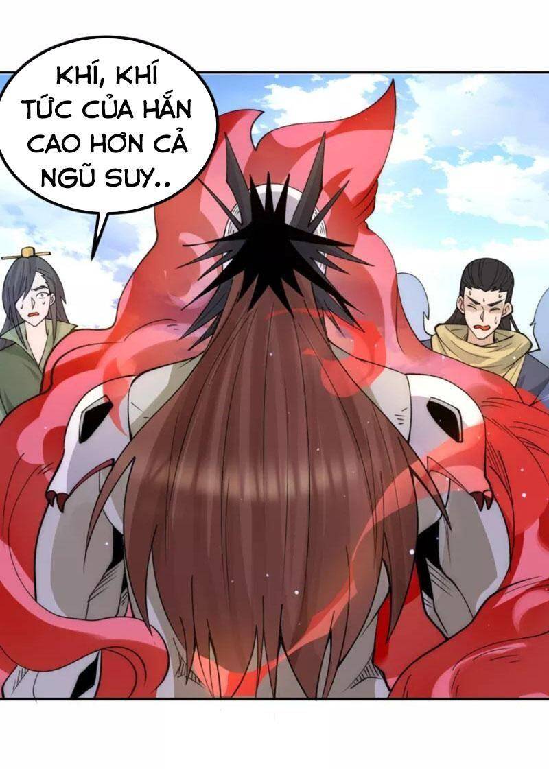 Ta Có Chín Nữ Đồ Đệ Chapter 240 - 15