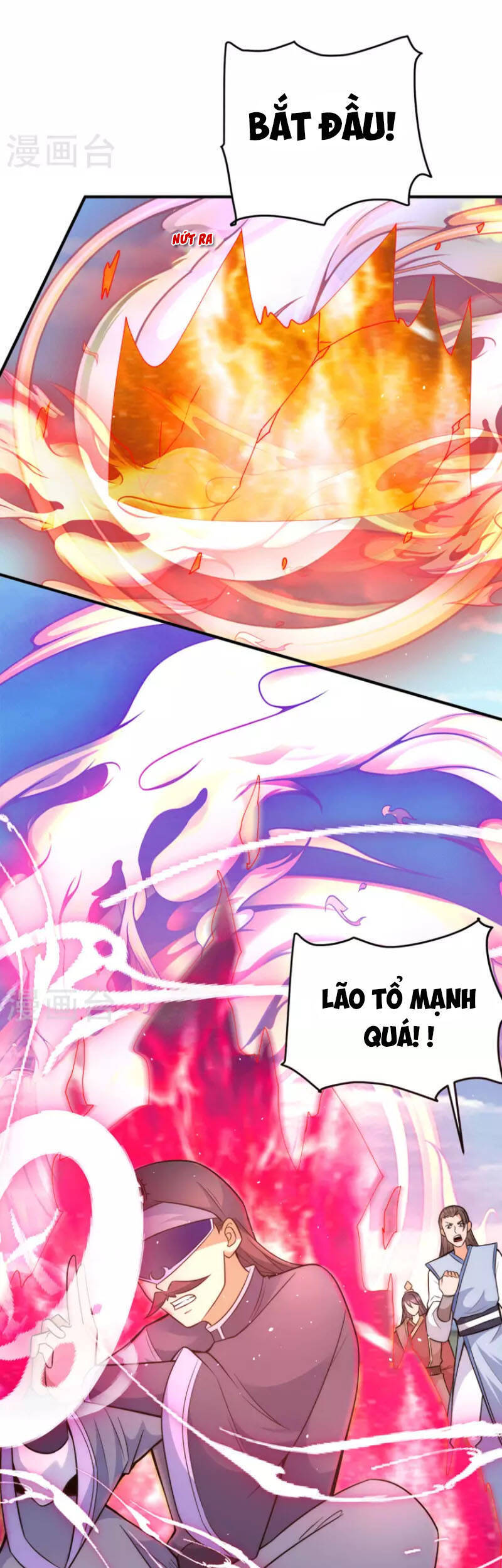 Ta Có Chín Nữ Đồ Đệ Chapter 242 - 25