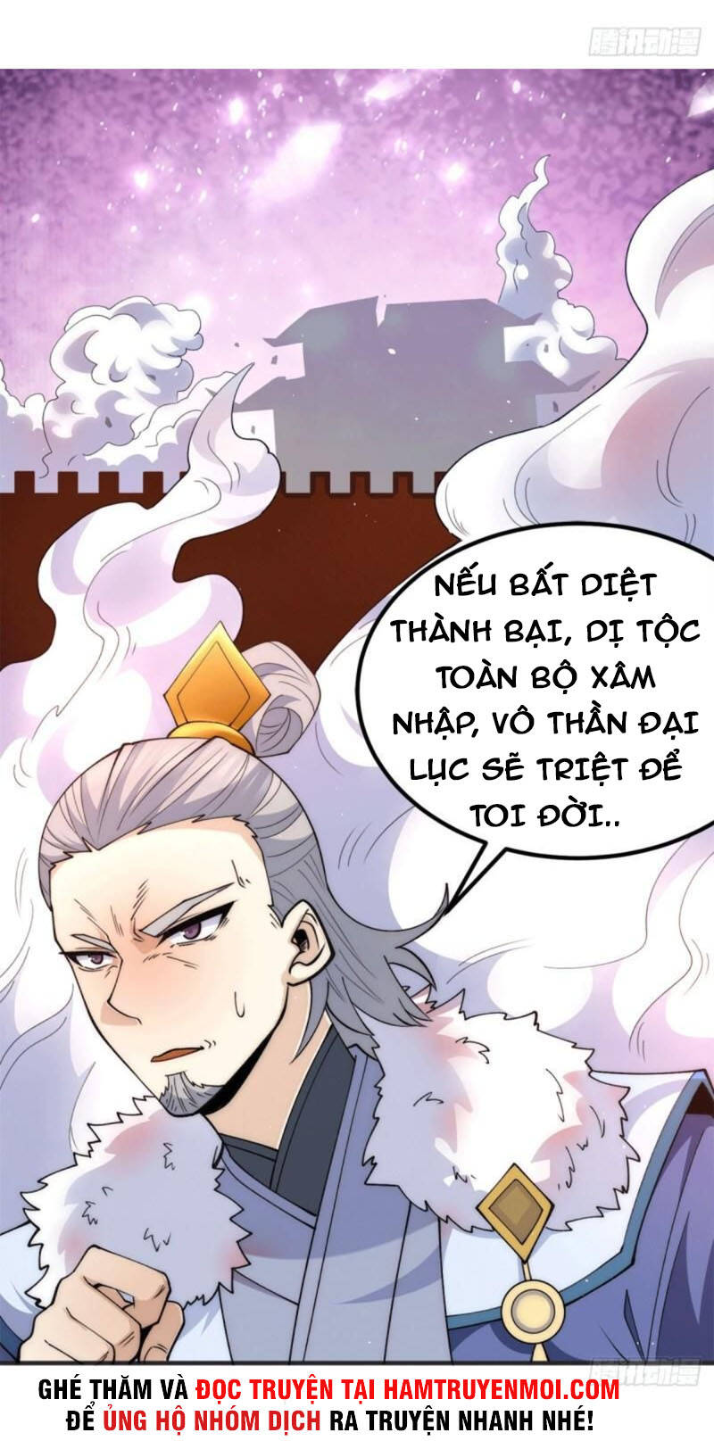 Ta Có Chín Nữ Đồ Đệ Chapter 243 - 26