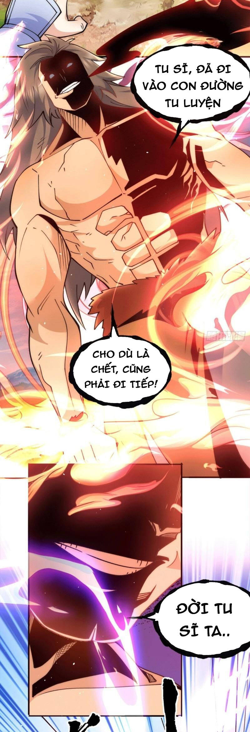 Ta Có Chín Nữ Đồ Đệ Chapter 243 - 4