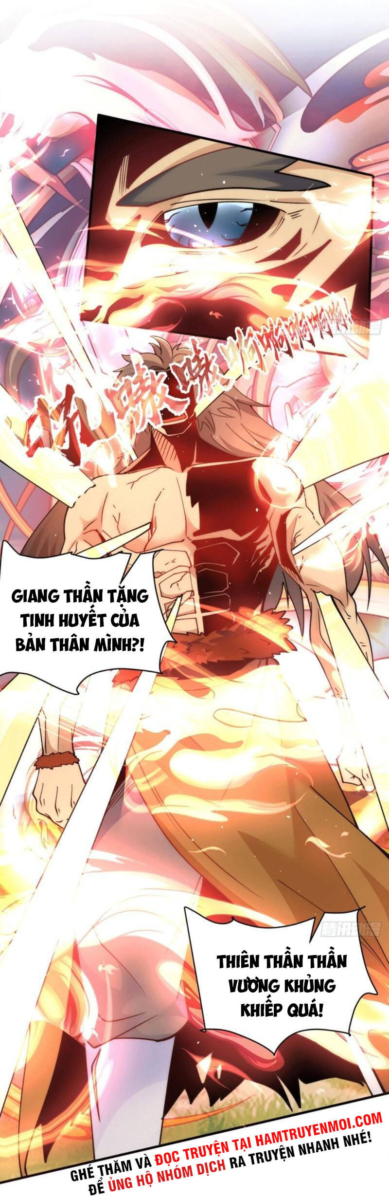 Ta Có Chín Nữ Đồ Đệ Chapter 243 - 10