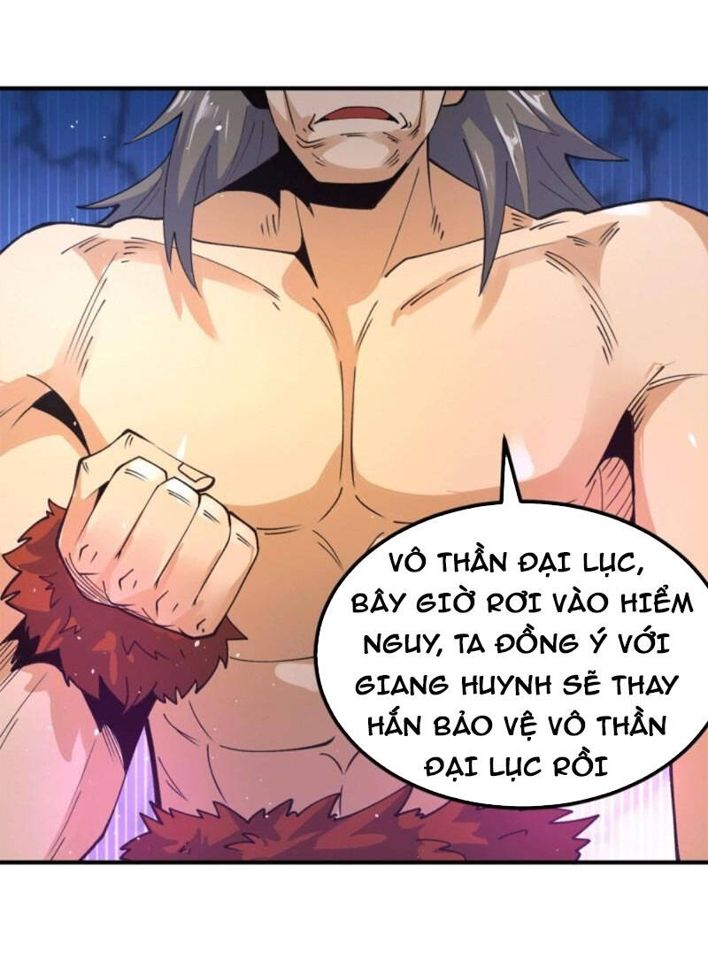 Ta Có Chín Nữ Đồ Đệ Chapter 244 - 29