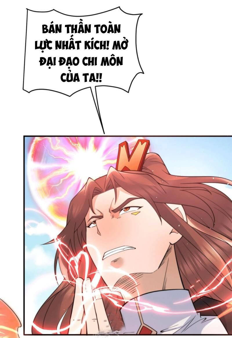 Ta Có Chín Nữ Đồ Đệ Chapter 244 - 5