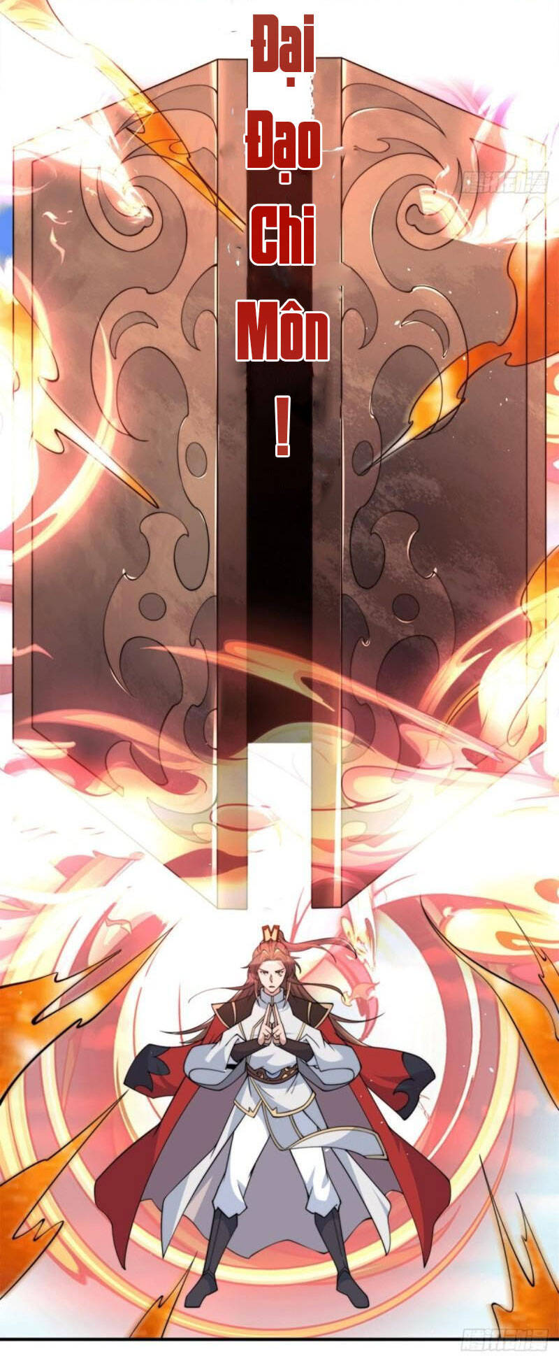 Ta Có Chín Nữ Đồ Đệ Chapter 244 - 6