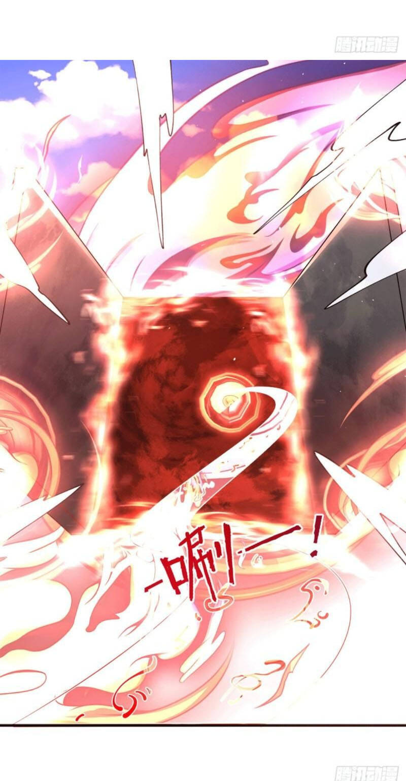 Ta Có Chín Nữ Đồ Đệ Chapter 244 - 9