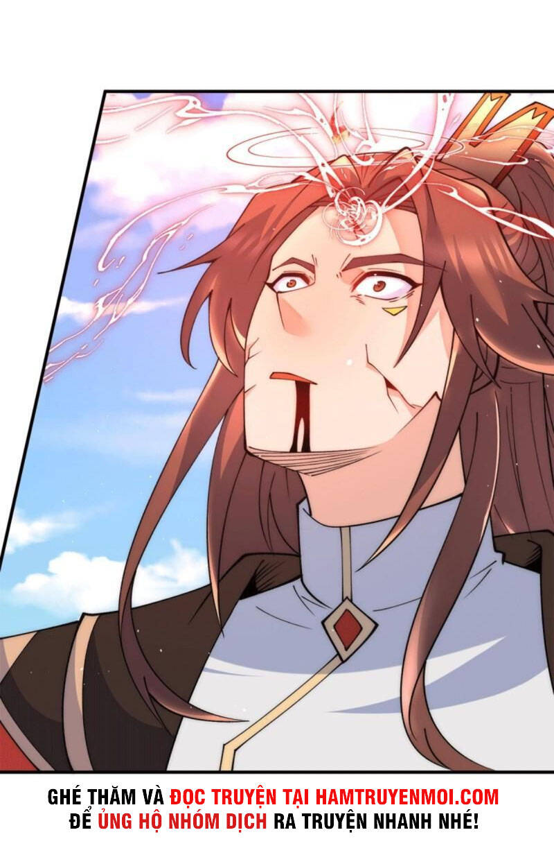 Ta Có Chín Nữ Đồ Đệ Chapter 244 - 10