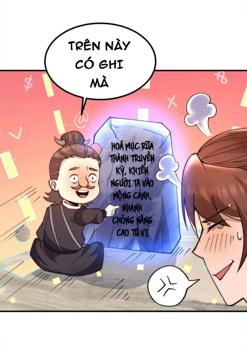 Ta Có Chín Nữ Đồ Đệ Chapter 245 - 9