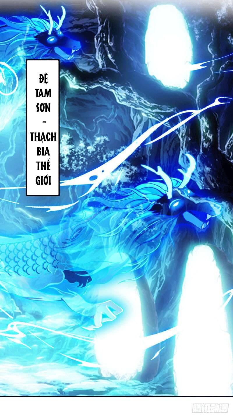 Ta Có Chín Nữ Đồ Đệ Chapter 247 - 23