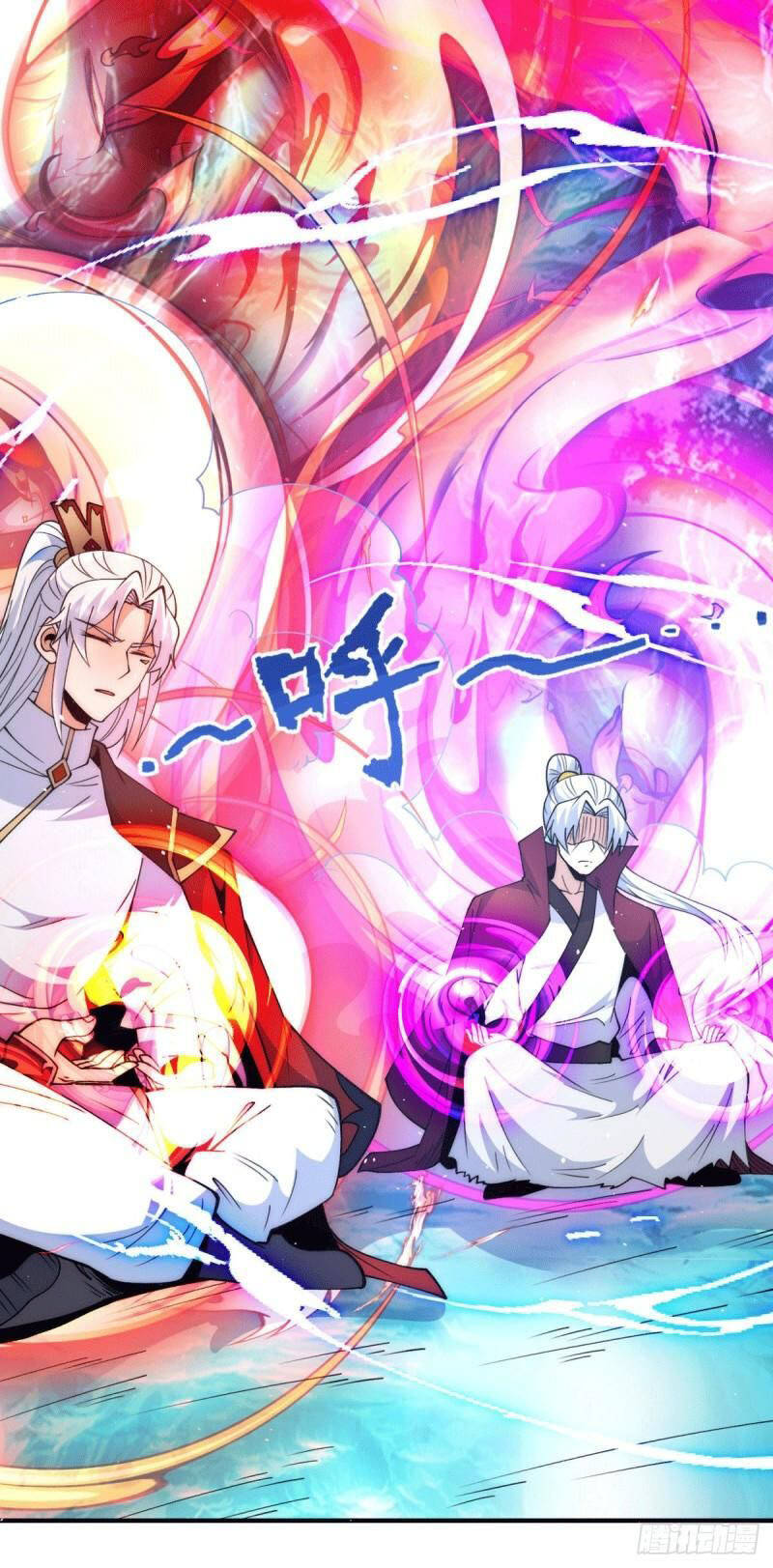 Ta Có Chín Nữ Đồ Đệ Chapter 247 - 24