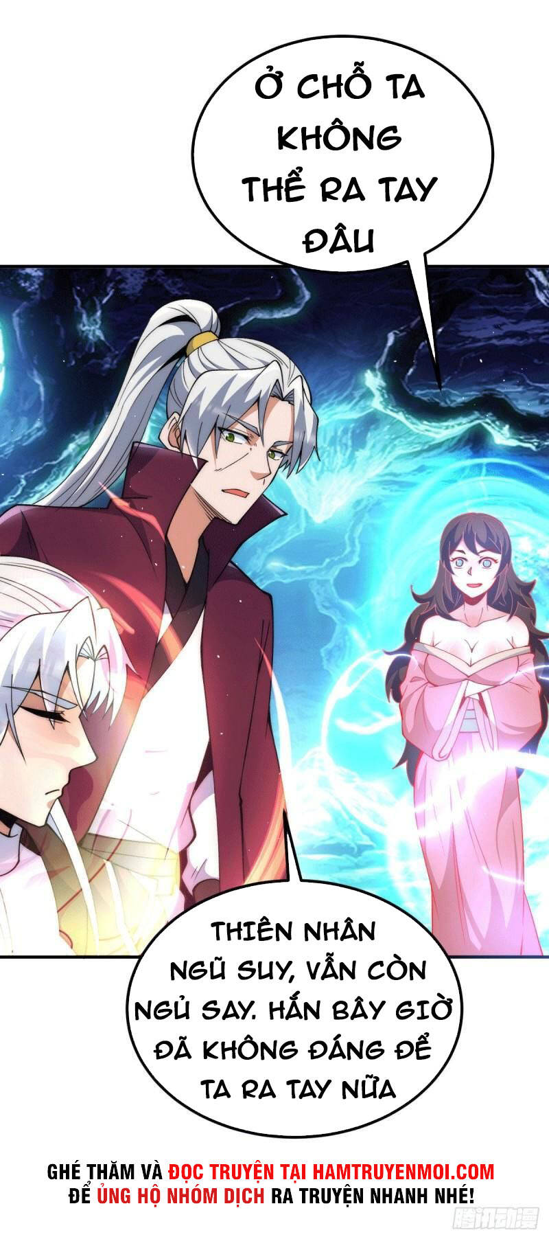 Ta Có Chín Nữ Đồ Đệ Chapter 247 - 30