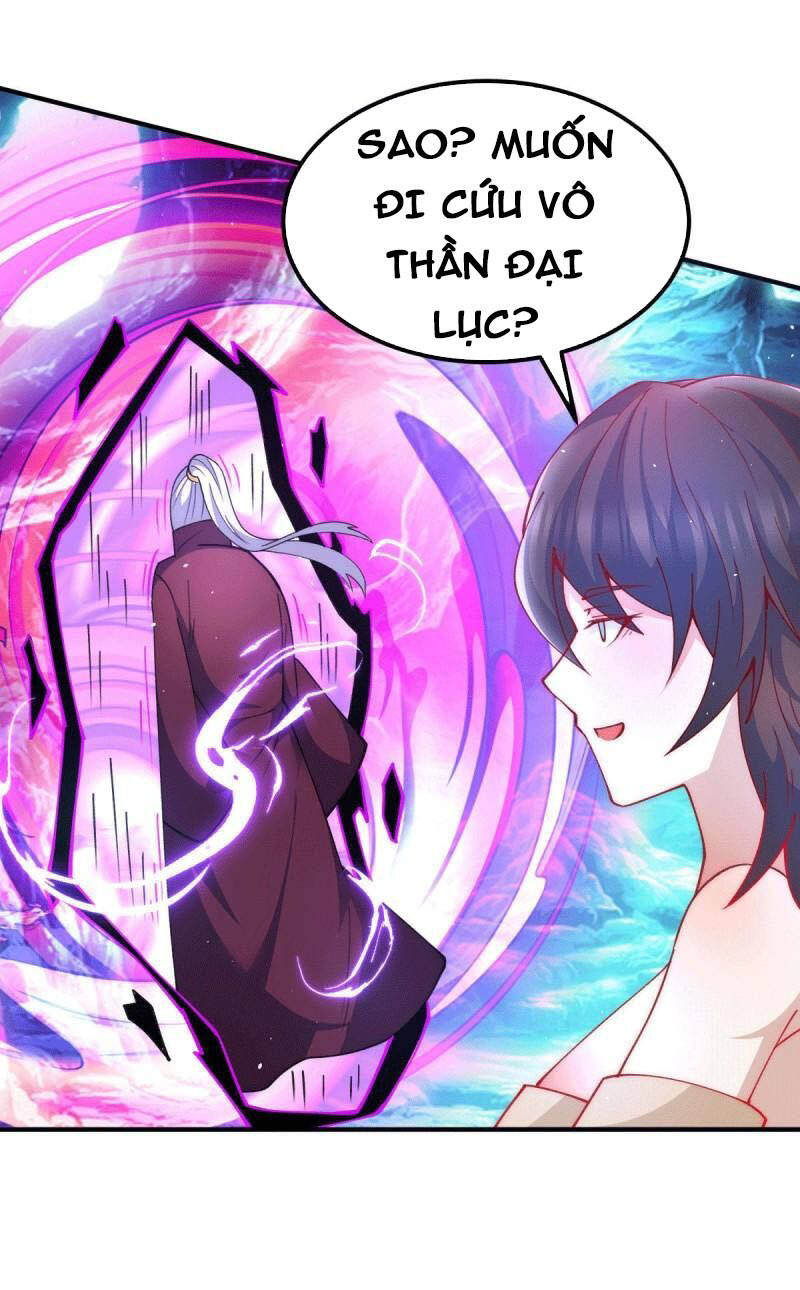 Ta Có Chín Nữ Đồ Đệ Chapter 247 - 32