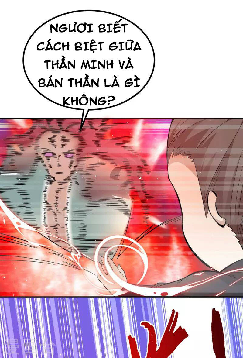 Ta Có Chín Nữ Đồ Đệ Chapter 248 - 31