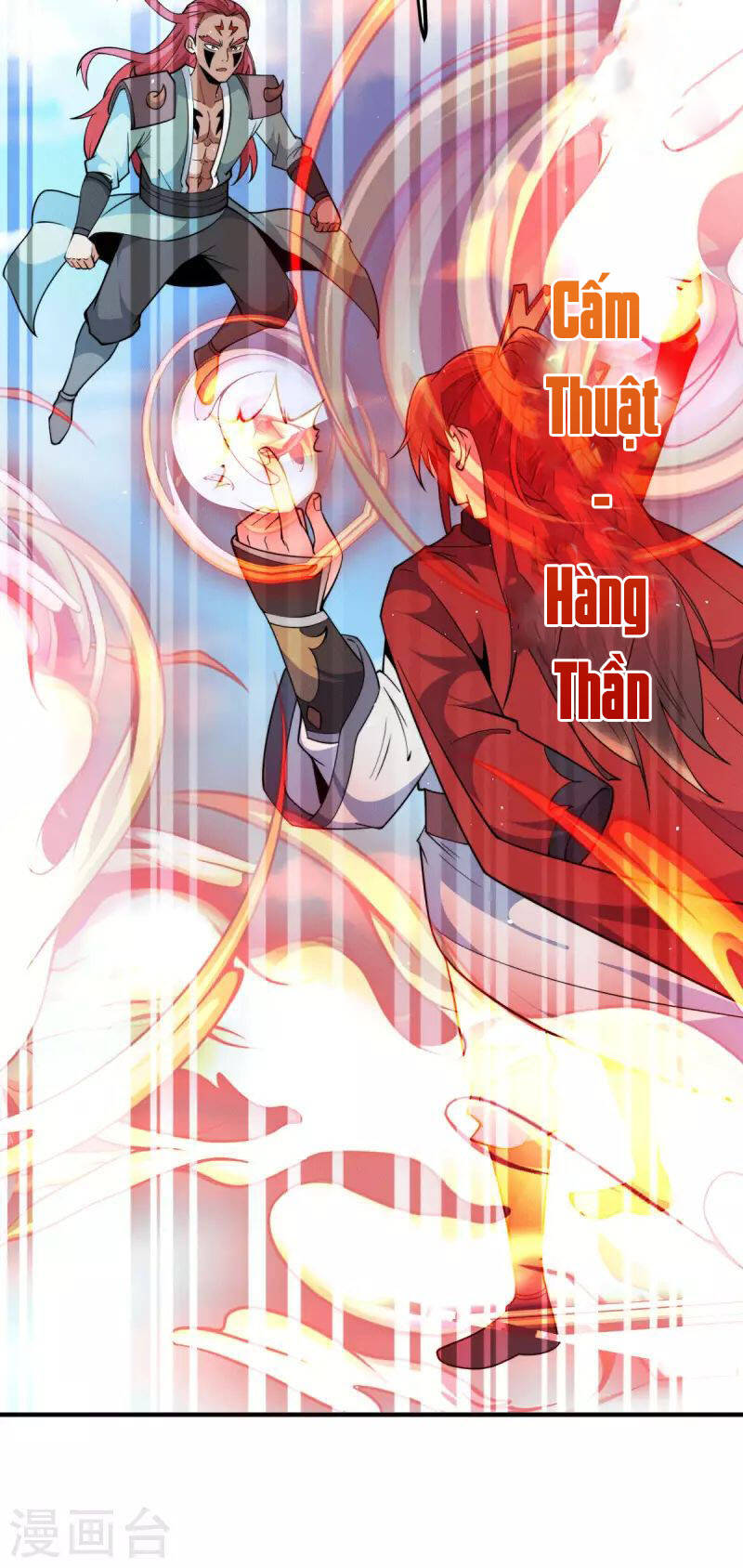 Ta Có Chín Nữ Đồ Đệ Chapter 249 - 14