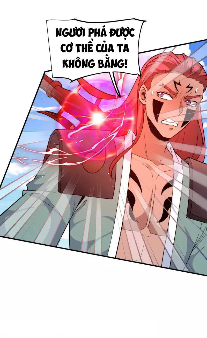 Ta Có Chín Nữ Đồ Đệ Chapter 249 - 20