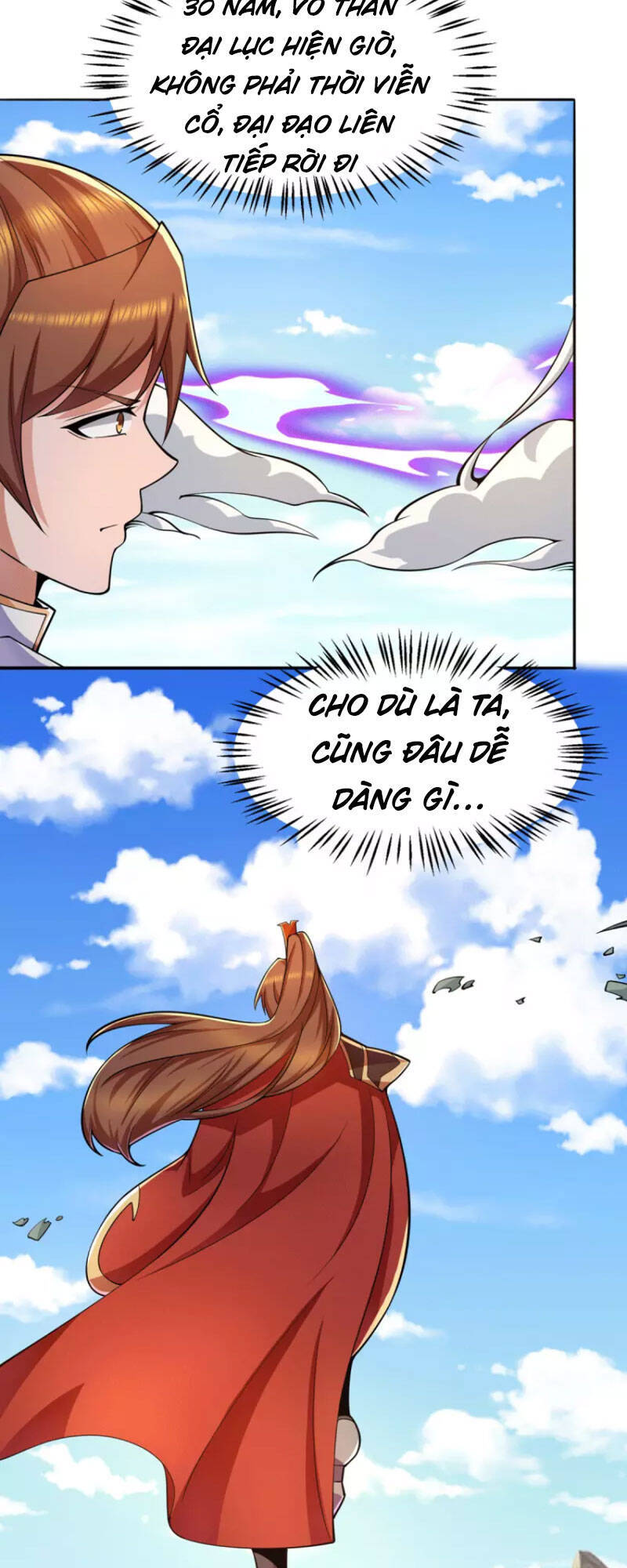 Ta Có Chín Nữ Đồ Đệ Chapter 250 - 13