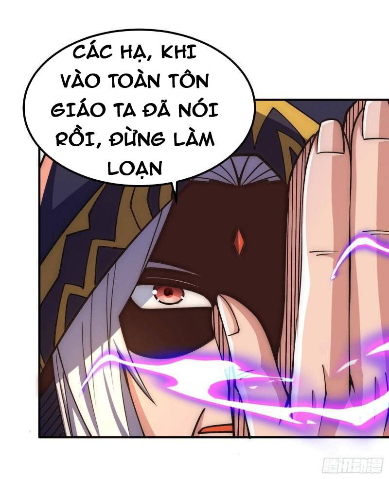 Ta Có Chín Nữ Đồ Đệ Chapter 251 - 23