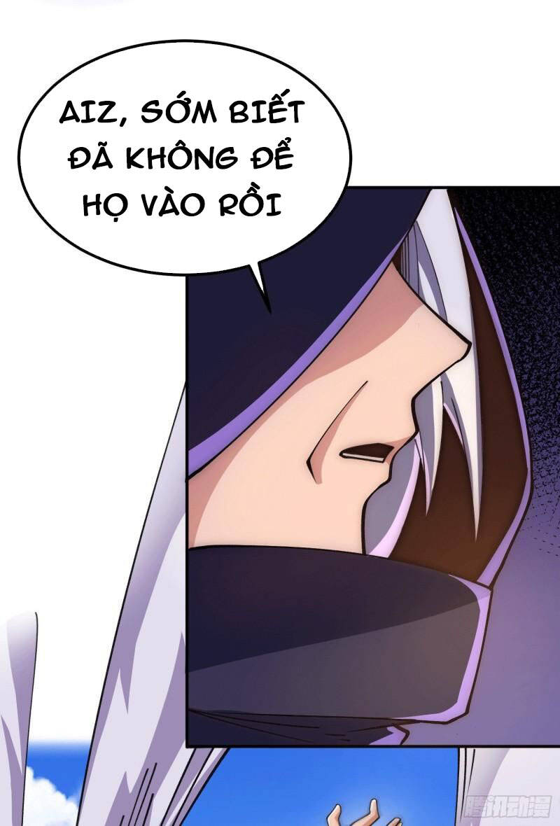 Ta Có Chín Nữ Đồ Đệ Chapter 251 - 25