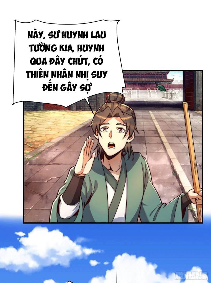 Ta Có Chín Nữ Đồ Đệ Chapter 251 - 7