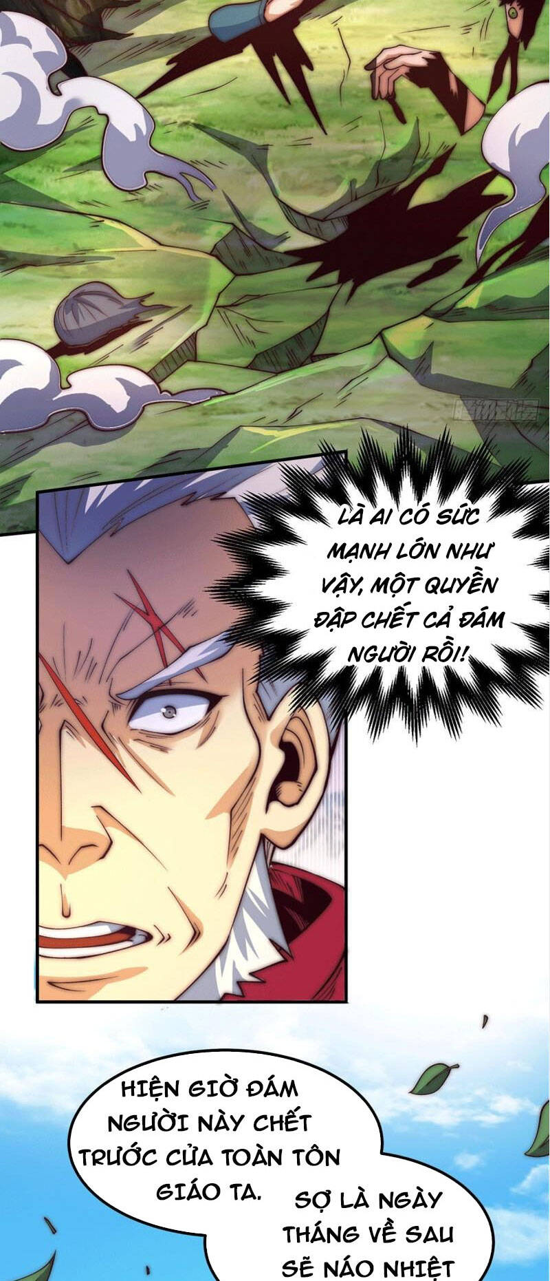 Ta Có Chín Nữ Đồ Đệ Chapter 252 - 4