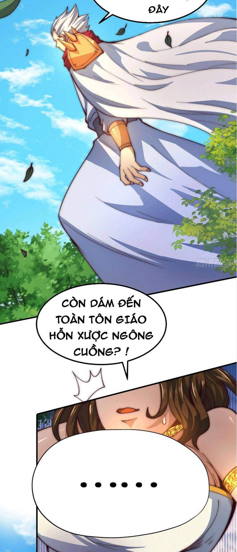 Ta Có Chín Nữ Đồ Đệ Chapter 252 - 5