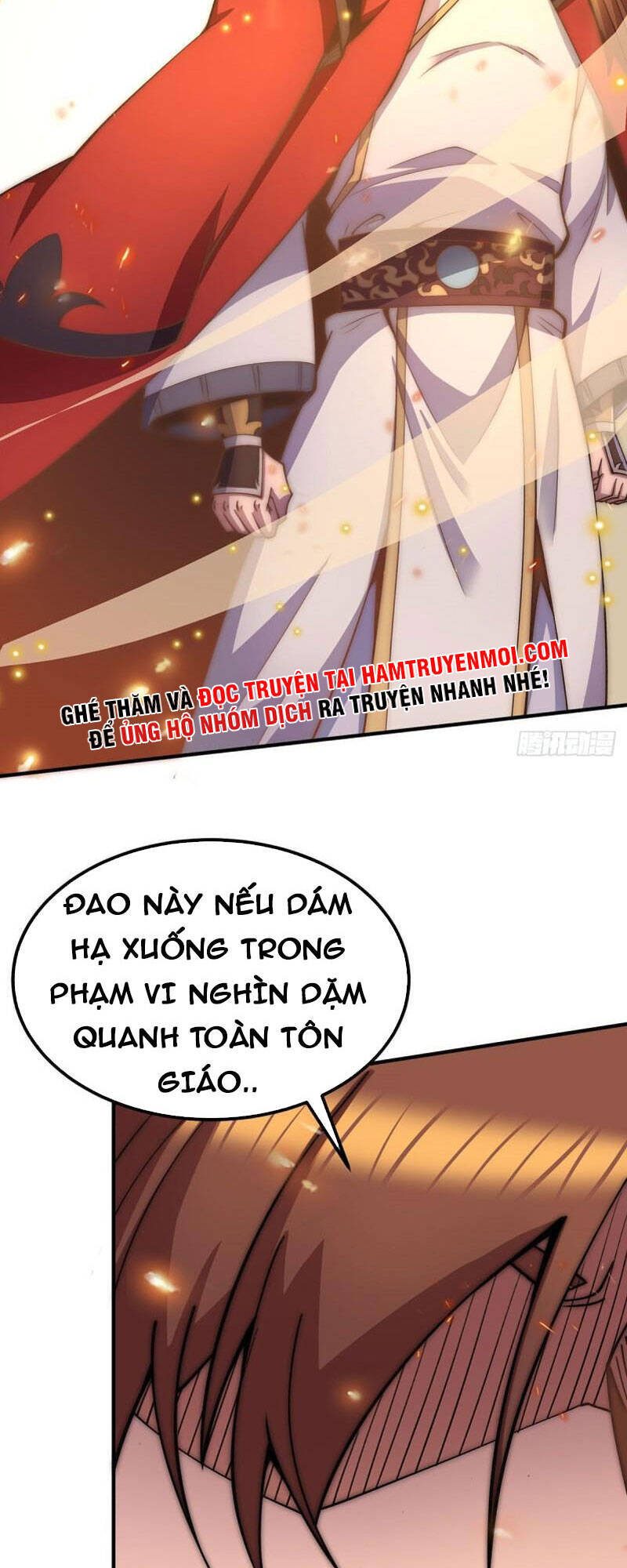 Ta Có Chín Nữ Đồ Đệ Chapter 253 - 43
