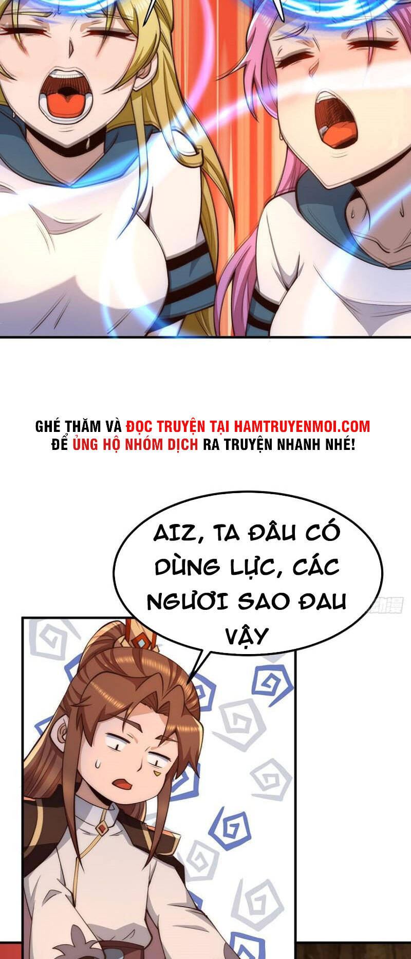 Ta Có Chín Nữ Đồ Đệ Chapter 253 - 7