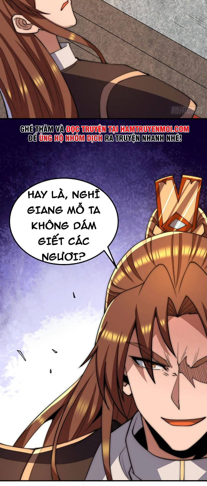 Ta Có Chín Nữ Đồ Đệ Chapter 254 - 3