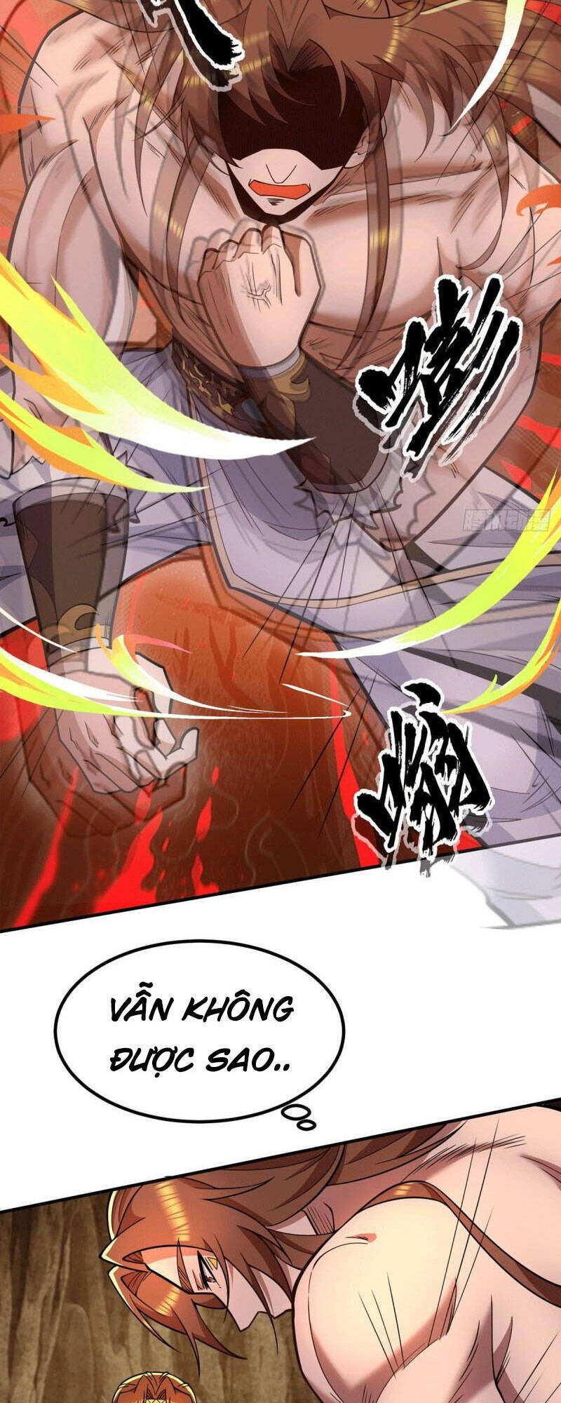 Ta Có Chín Nữ Đồ Đệ Chapter 254 - 29