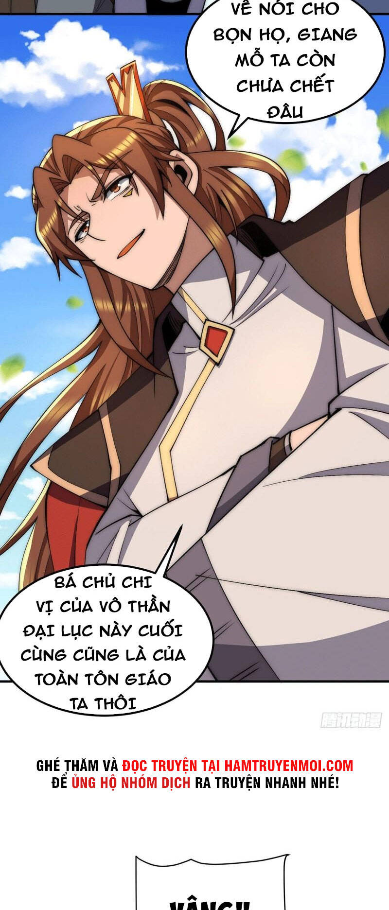 Ta Có Chín Nữ Đồ Đệ Chapter 254 - 6
