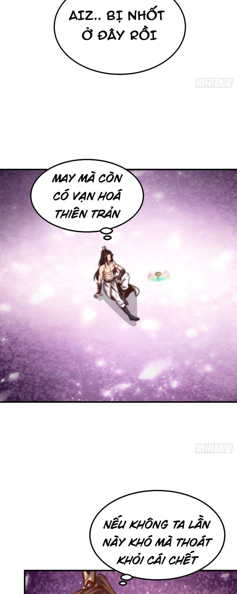 Ta Có Chín Nữ Đồ Đệ Chapter 255 - 15