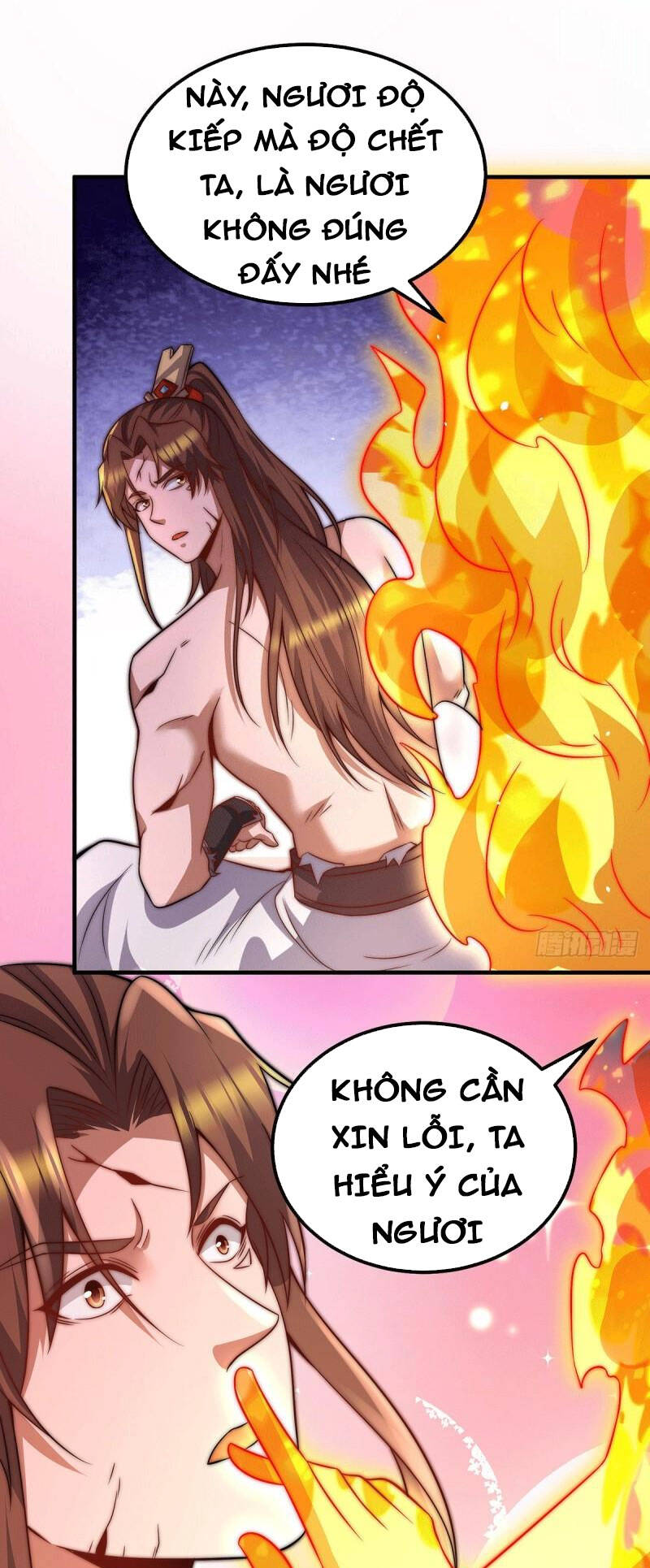 Ta Có Chín Nữ Đồ Đệ Chapter 255 - 19