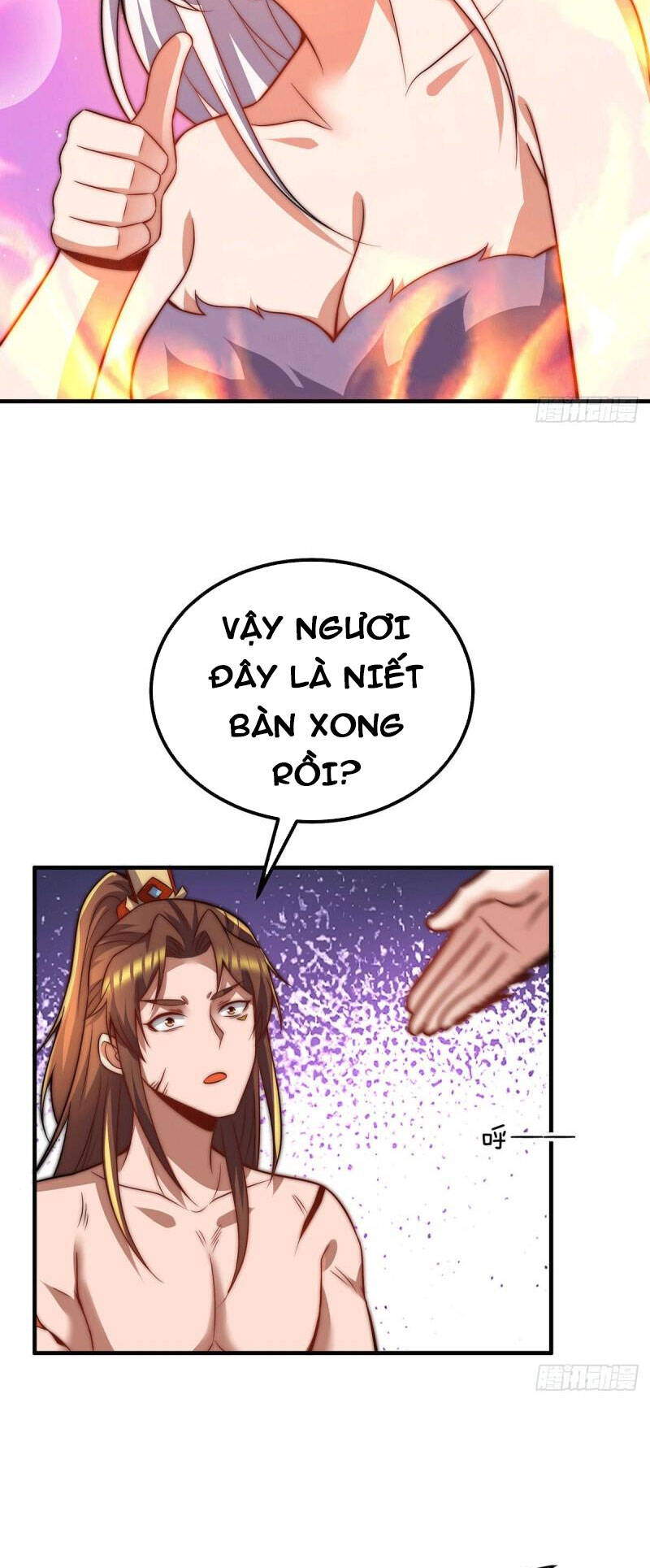 Ta Có Chín Nữ Đồ Đệ Chapter 255 - 22