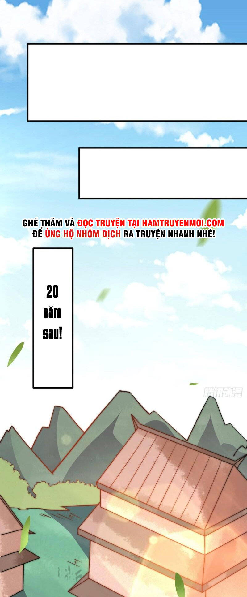 Ta Có Chín Nữ Đồ Đệ Chapter 255 - 27