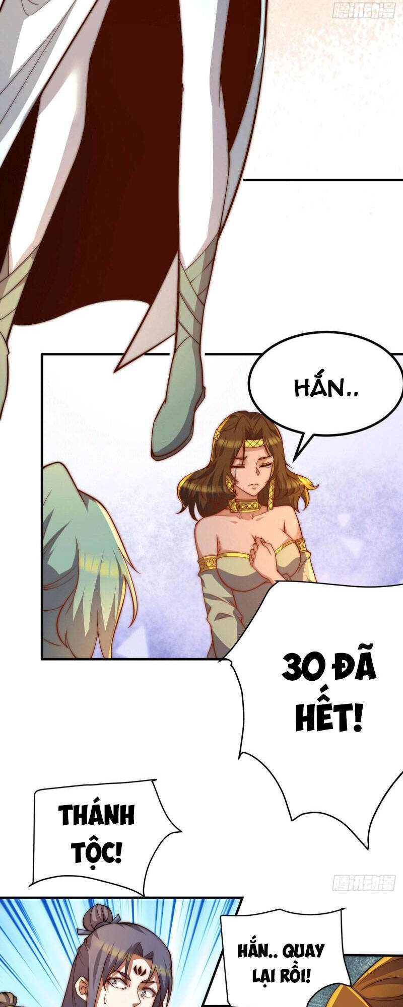 Ta Có Chín Nữ Đồ Đệ Chapter 255 - 31