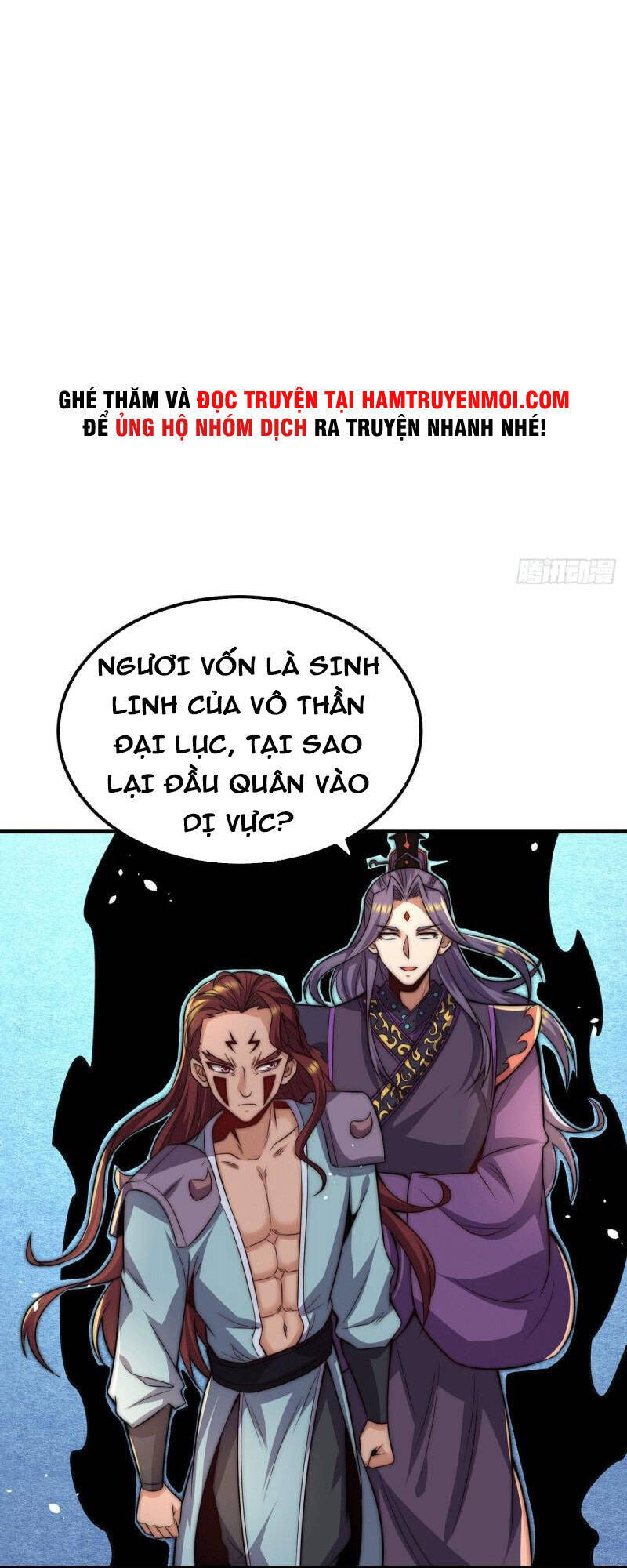 Ta Có Chín Nữ Đồ Đệ Chapter 255 - 35