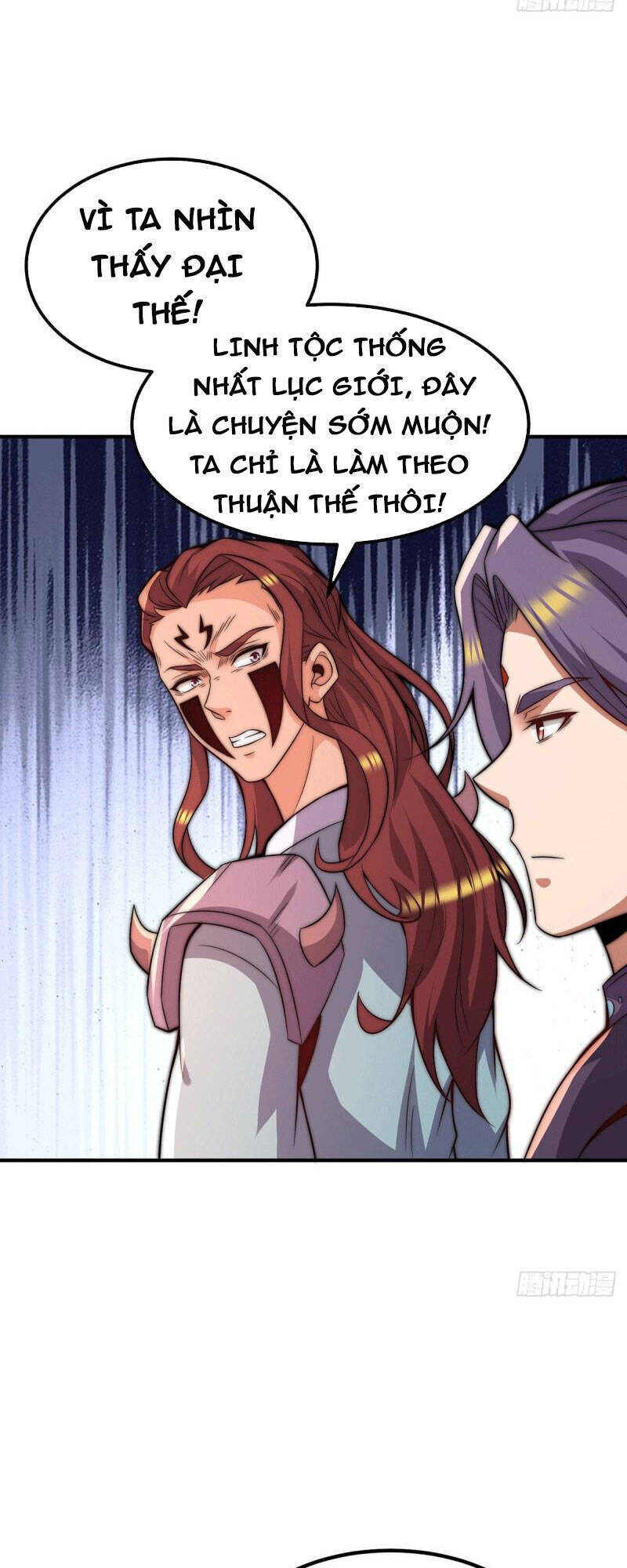 Ta Có Chín Nữ Đồ Đệ Chapter 255 - 37