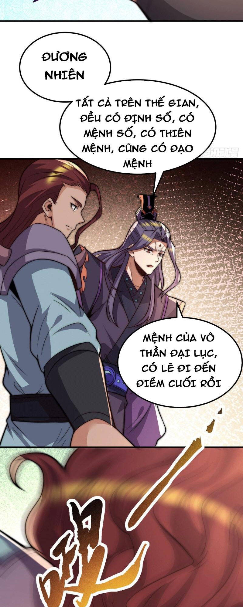 Ta Có Chín Nữ Đồ Đệ Chapter 255 - 41