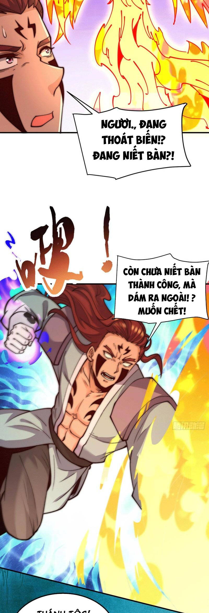 Ta Có Chín Nữ Đồ Đệ Chapter 256 - 23