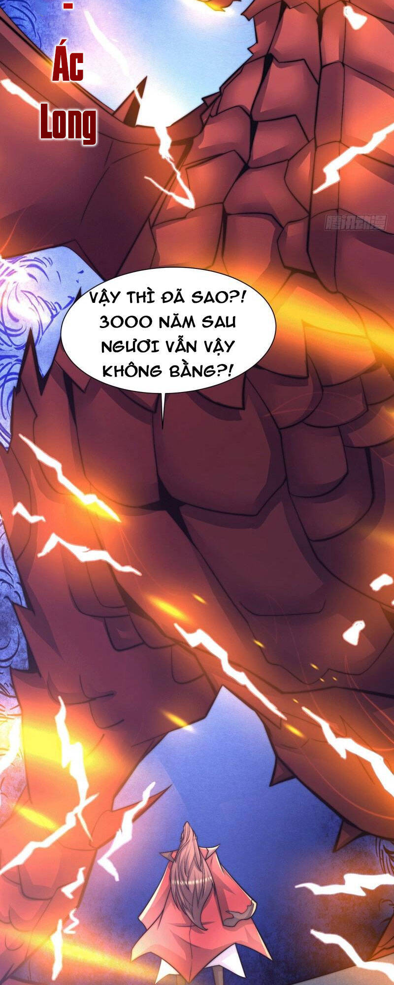 Ta Có Chín Nữ Đồ Đệ Chapter 257 - 11
